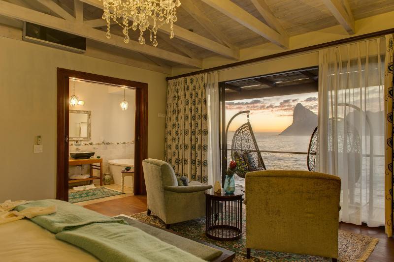 Tintswalo Atlantic * Houtbaai