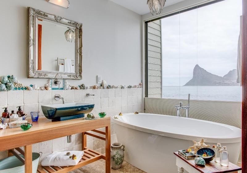 Lodge Tintswalo Atlantic