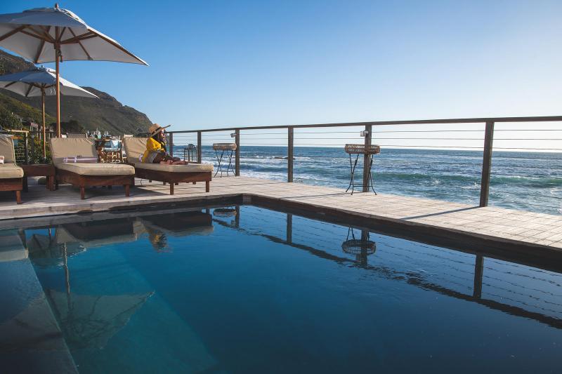 Tintswalo Atlantic *