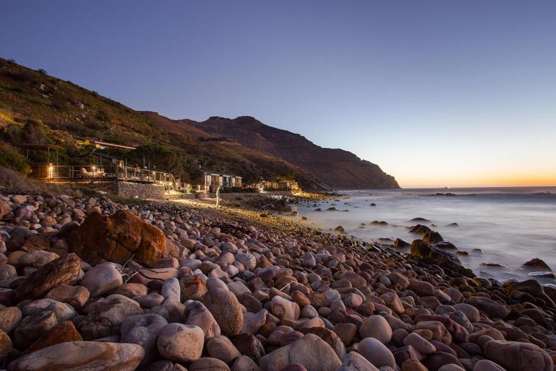 Tintswalo Atlantic Lodge Houtbaai